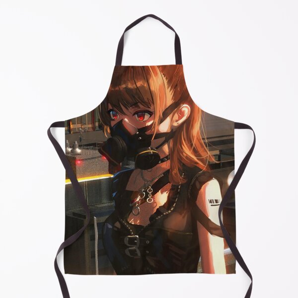 Item preview, Mask Waifu designed and sold by Debracatalano.