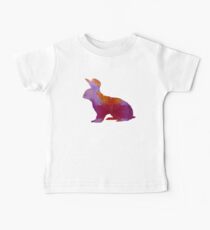 Häschen Baby T-Shirt