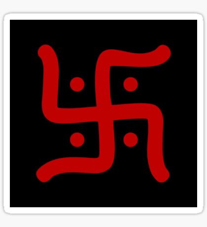 Swastika: Stickers | Redbubble