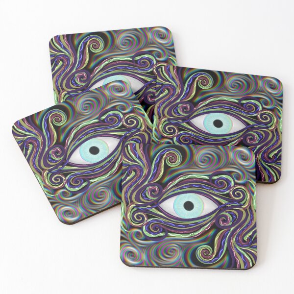 Item preview, Behold designed and sold by Tara Driskell.