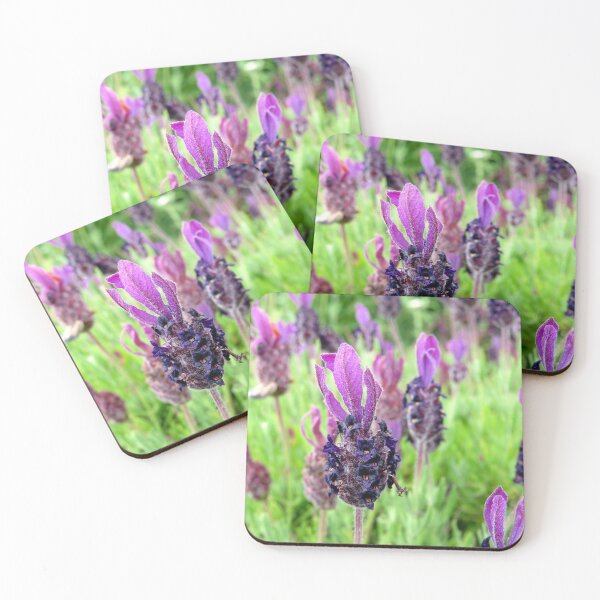 Item preview, lavender flower designed and sold by KathleenDawson.