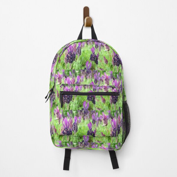 Artikelvorschau, Lavendelblüte entworfen und verkauft von KathleenDawson.