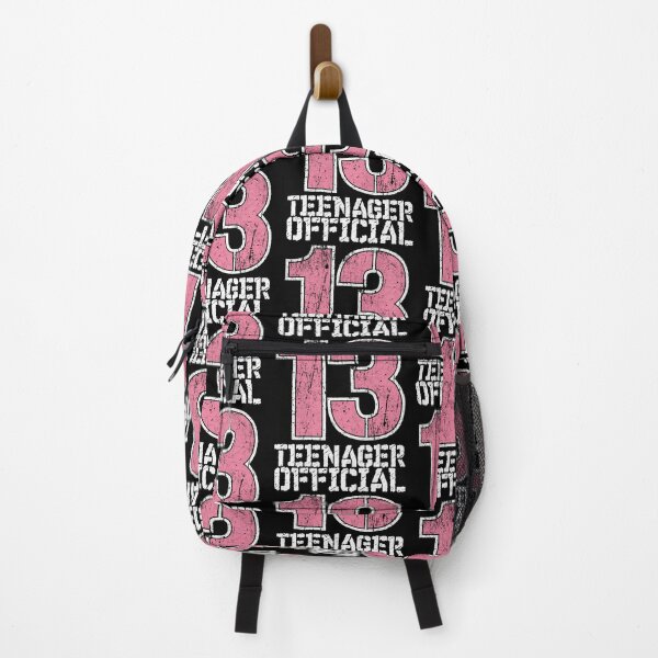 Item preview, 13 Years Birthday Official Teenager designed and sold by NicoleIdelisa.