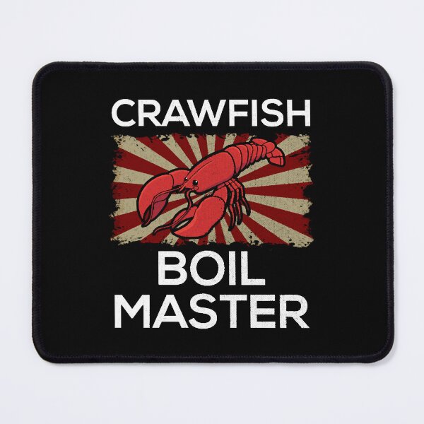 Item preview, Crawfish Boil Master designed and sold by NicoleIdelisa.