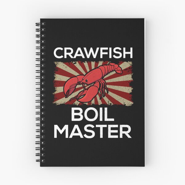 Item preview, Crawfish Boil Master designed and sold by NicoleIdelisa.