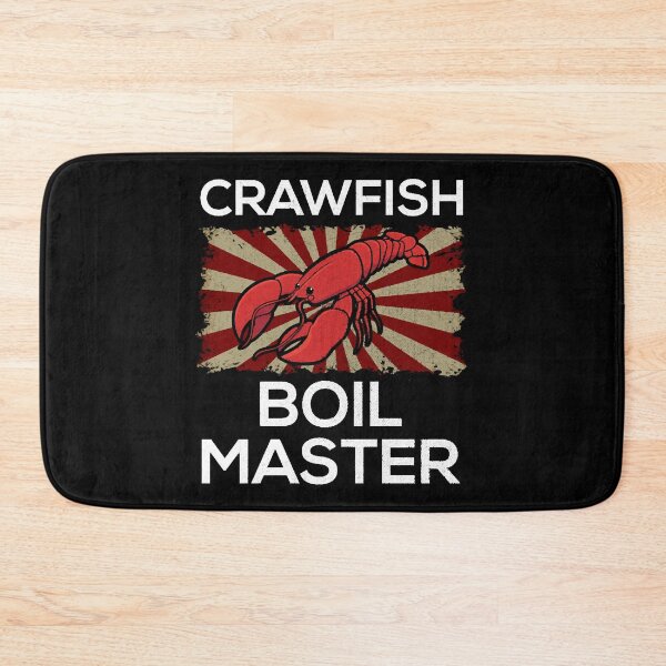 Item preview, Crawfish Boil Master designed and sold by NicoleIdelisa.