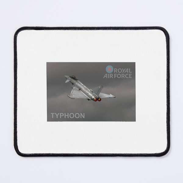Item preview, RAF Typhoon   designed and sold by ngotrieuvi760.