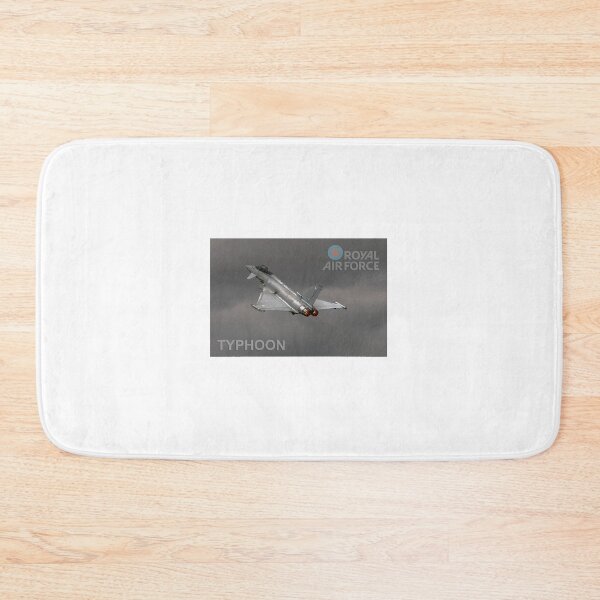 Item preview, RAF Typhoon   designed and sold by ngotrieuvi760.
