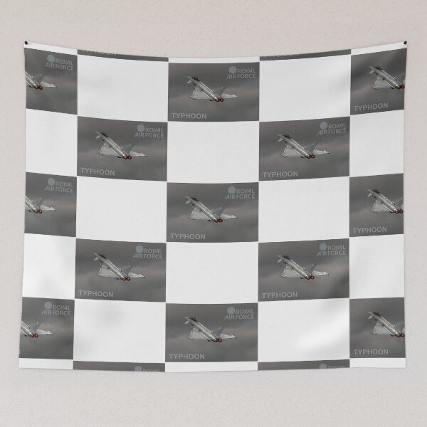 Item preview, RAF Typhoon   designed and sold by ngotrieuvi760.