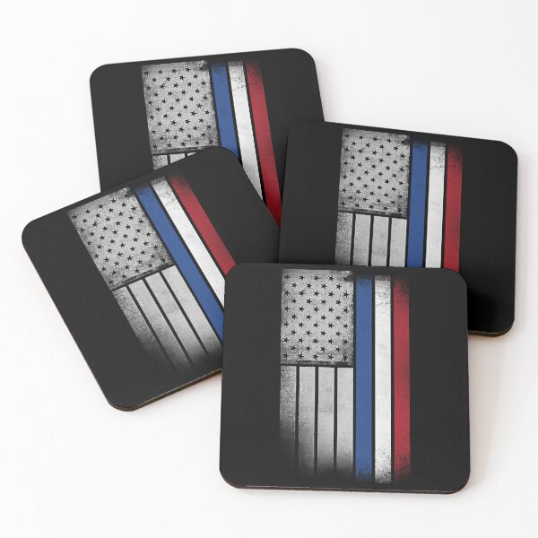 Item preview, Dutch American Flag designed and sold by NicoleIdelisa.