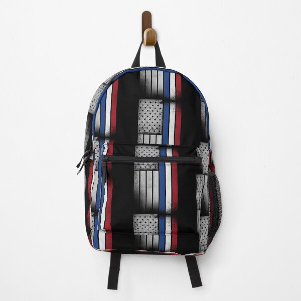 Item preview, Dutch American Flag designed and sold by NicoleIdelisa.