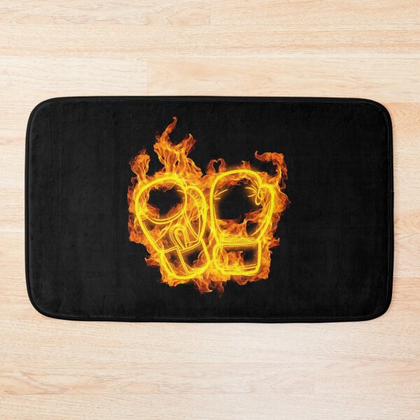 Item preview, Fire Boxing Gloves Flames Boxer Boxers designed and sold by NicoleIdelisa.