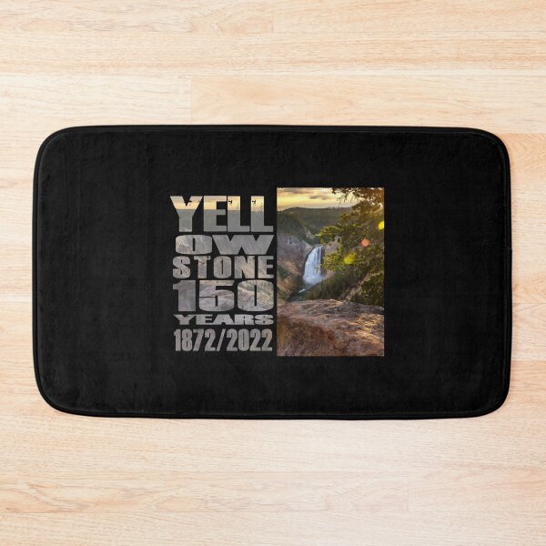 Item preview, Grand Canyon of the Yellowstone 150 Years designed and sold by NicoleIdelisa.