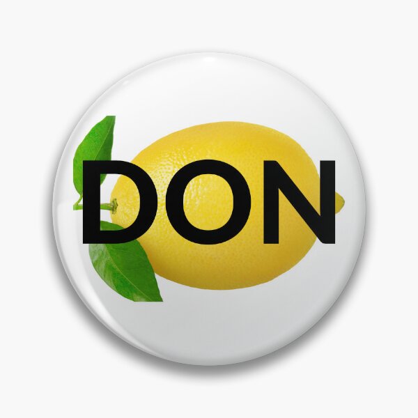 Item preview, DON LIMÓN designed and sold by RobbiesMusic.