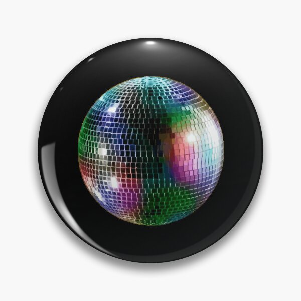 Item preview, Mirror Ball designed and sold by NicoleIdelisa.