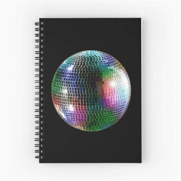 Item preview, Mirror Ball designed and sold by NicoleIdelisa.