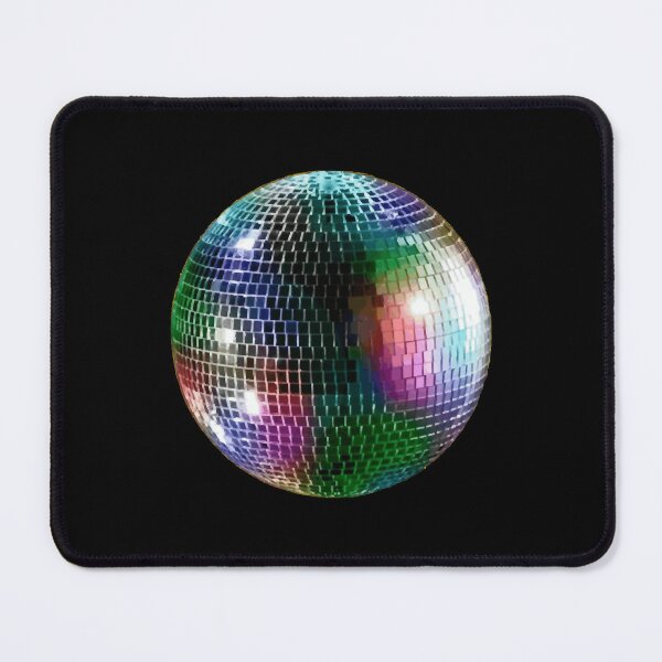 Item preview, Mirror Ball designed and sold by NicoleIdelisa.
