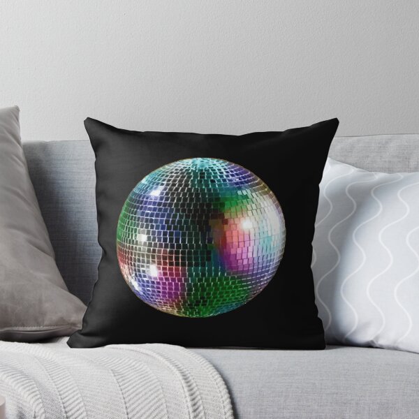 Item preview, Mirror Ball designed and sold by NicoleIdelisa.