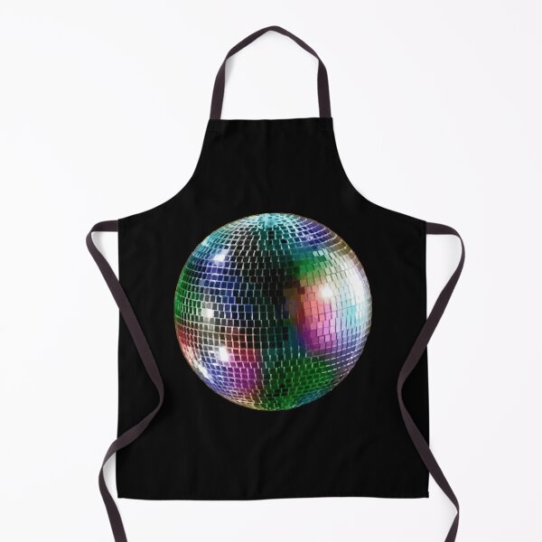 Item preview, Mirror Ball designed and sold by NicoleIdelisa.