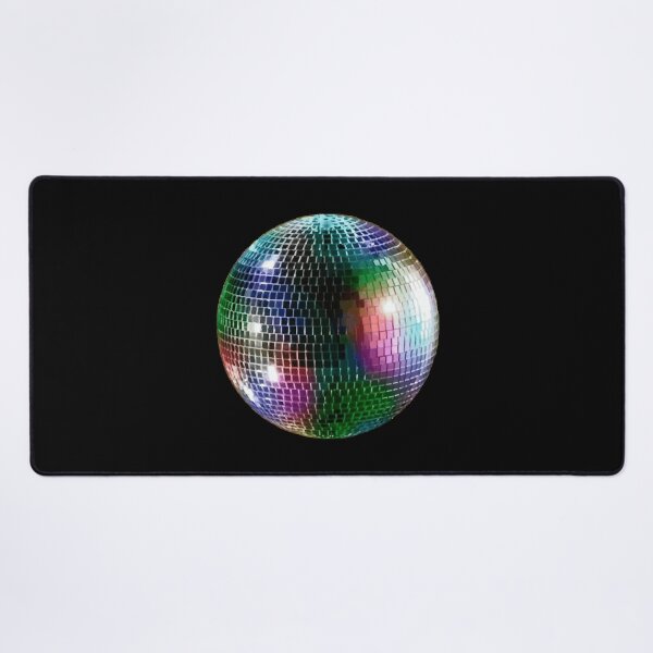 Item preview, Mirror Ball designed and sold by NicoleIdelisa.