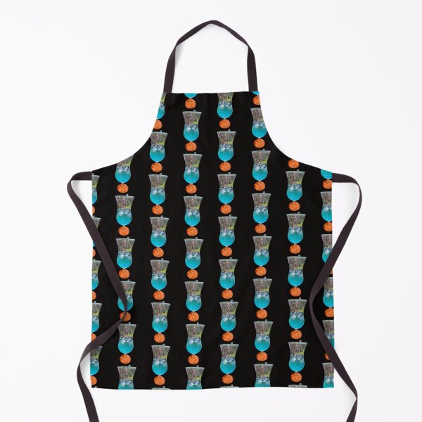 Item preview, Blue Cocktail Women Summer designed and sold by Sternchen2789.