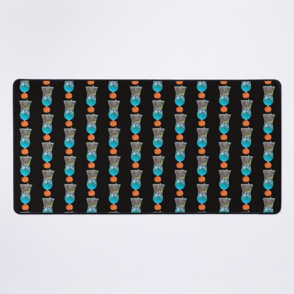 Item preview, Blue Cocktail Women Summer designed and sold by Sternchen2789.