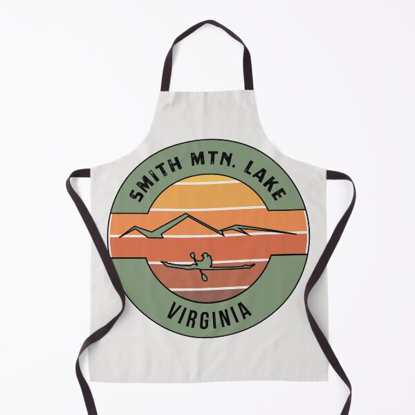 Item preview, Smith Mountain Lake Virginia designed and sold by wildTrack---.