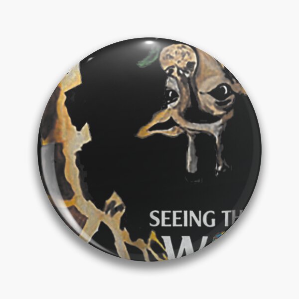 Item preview, Giraffe Autism Seeing The World From Different Angle  designed and sold by ElsaHoeger.