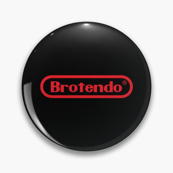 Item preview, Brotendo designed and sold by myShirtStorez.