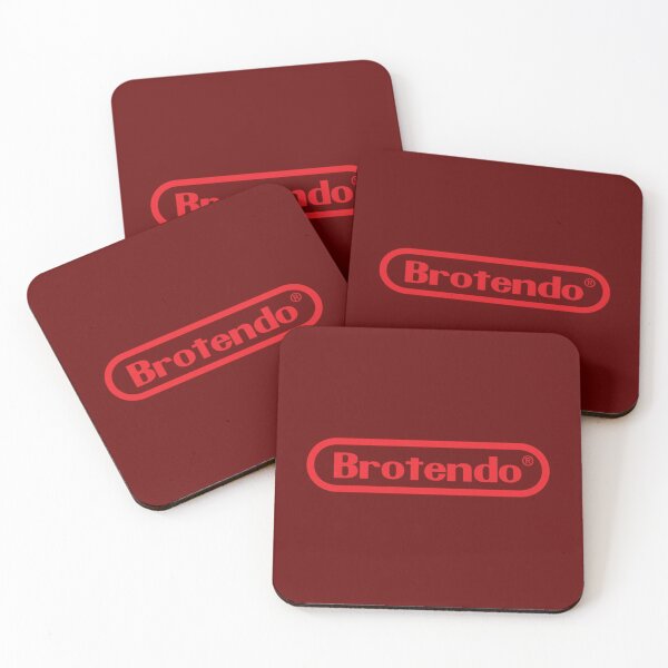 Item preview, Brotendo designed and sold by myShirtStorez.