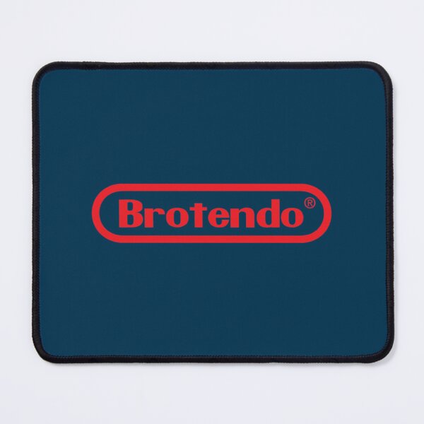 Item preview, Brotendo designed and sold by myShirtStorez.