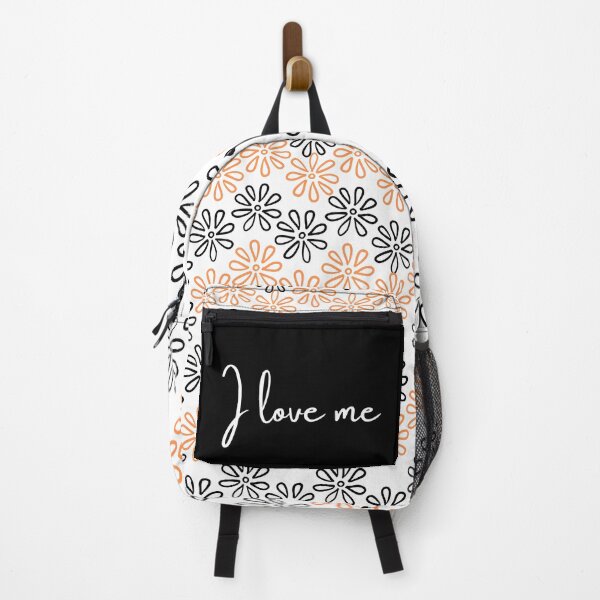 Item preview, I love me designed and sold by GREENOART.