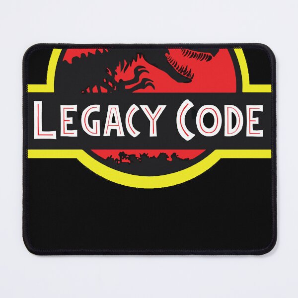 Item preview, Legacy Code Classic designed and sold by EmileeAmador.