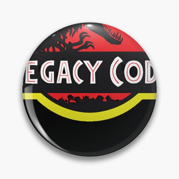 Item preview, Legacy Code Classic designed and sold by EmileeAmador.