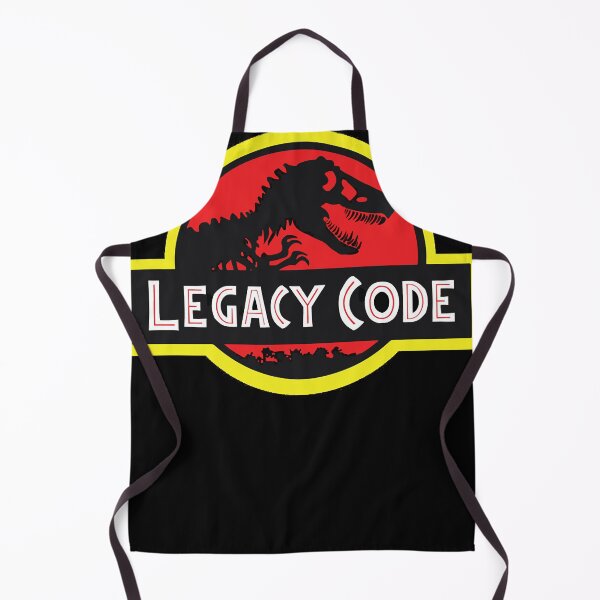 Item preview, Legacy Code Classic designed and sold by EmileeAmador.