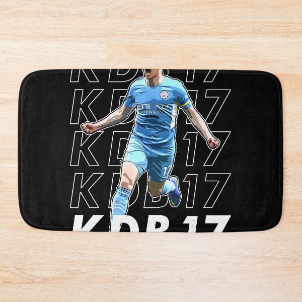 Item preview, DeBruyne Celebrate designed and sold by lokielli.