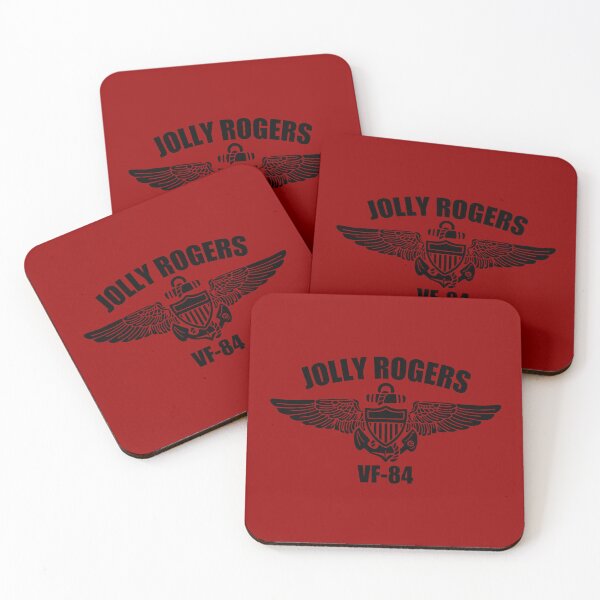 Item preview, VF-84 Jolly Rogers designed and sold by StrongVlad.