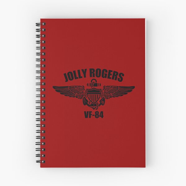 Item preview, VF-84 Jolly Rogers designed and sold by StrongVlad.