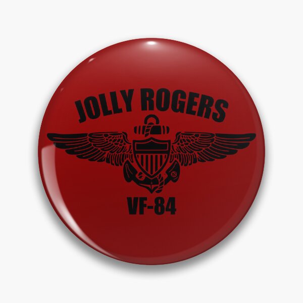 Item preview, VF-84 Jolly Rogers designed and sold by StrongVlad.