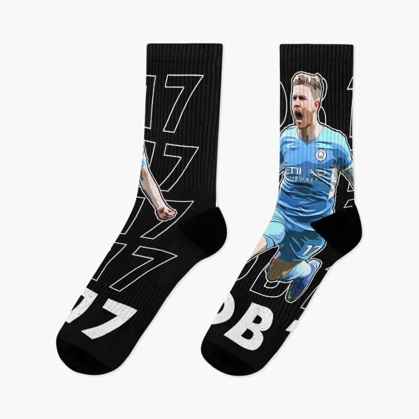 Item preview, DeBruyne Celebrate designed and sold by lokielli.