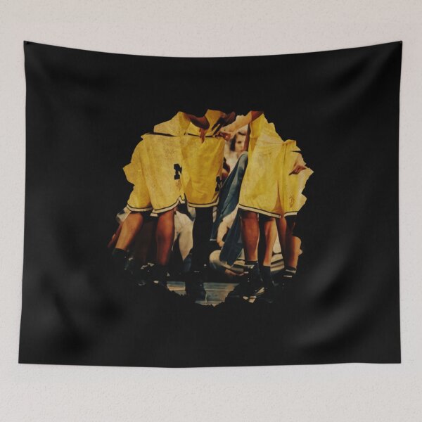 Item preview, The Fab Five were the 1991 T-Shirt designed and sold by Gretdive90.