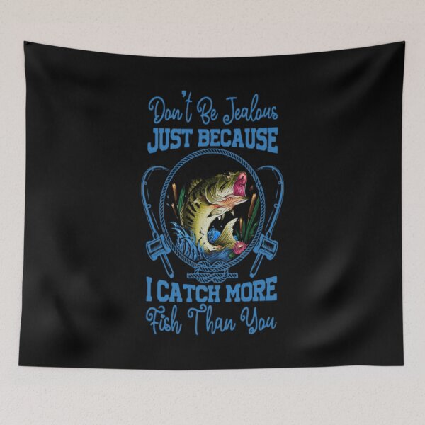 Item preview, Fishing slogan illustration premium design  designed and sold by truemoneyman.