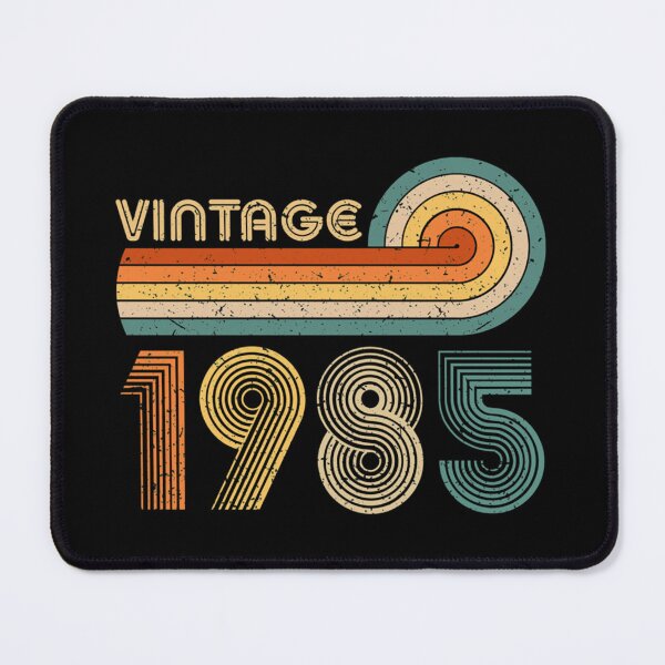 Item preview, vintage 1985 designed and sold by Brown Fahey.
