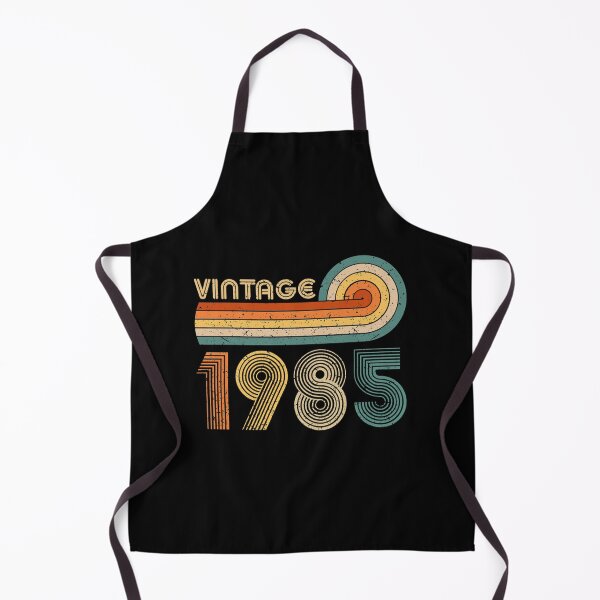 Item preview, vintage 1985 designed and sold by Brown Fahey.