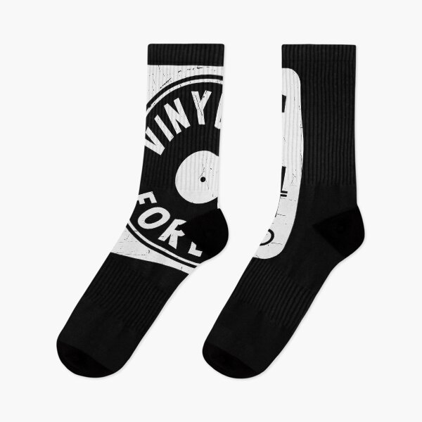Item preview, Vivyl is Forever Vinyl 70s 80s Music designed and sold by Mr-Kawachi.