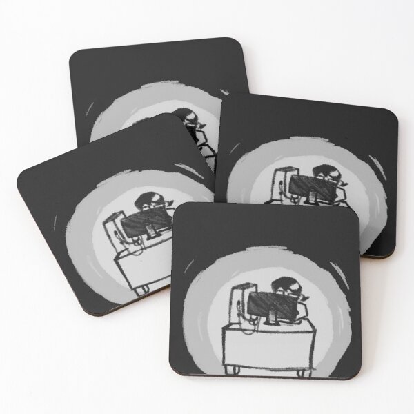 Item preview, Room 64 - The Creator designed and sold by KazueAM.