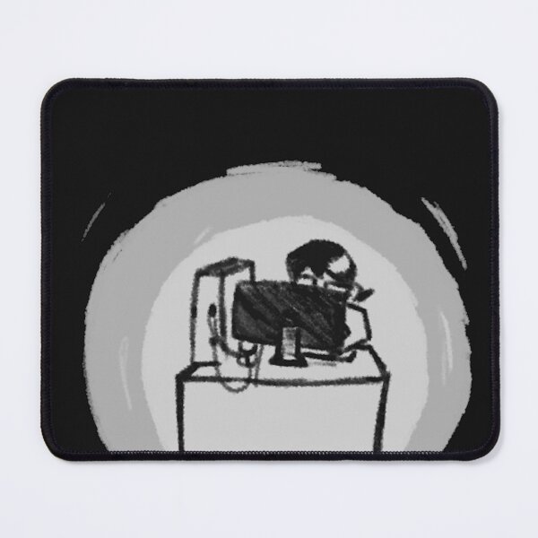 Item preview, Room 64 - The Creator designed and sold by KazueAM.