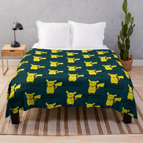 Item preview, Carl-Chu I choose you! designed and sold by myShirtStorez.