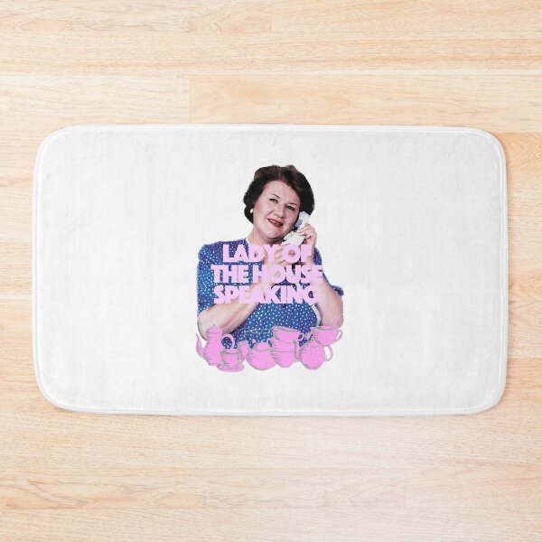Item preview, Lady of the House Speaking    designed and sold by d6q648CE.