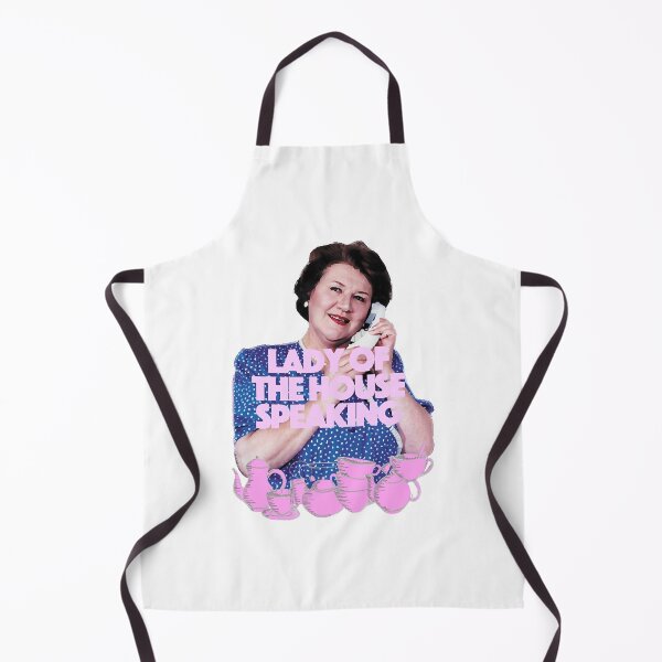 Item preview, Lady of the House Speaking designed and sold by d6q648CE.